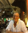 Встретьте Мужчинa : Jf, 71 лет до Франция  Toulouse